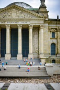 Reichstag